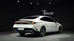2024 Hyundai Sonata Exclusive — фото 2