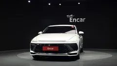 2024 Hyundai Sonata Exclusive — фото 3