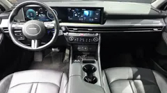 2024 Hyundai Sonata Exclusive — фото 7