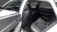 2024 Hyundai Sonata Exclusive — фото 15