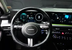2024 Hyundai Sonata Exclusive — фото 17