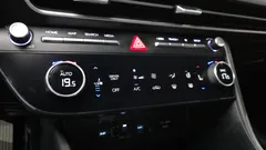 2024 Hyundai Sonata Exclusive — фото 20