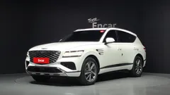2024 Genesis GV80 3.5T Gasoline 2WD — фото 1