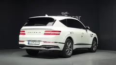2024 Genesis GV80 3.5T Gasoline 2WD — фото 2