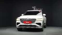 2024 Genesis GV80 3.5T Gasoline 2WD — фото 3