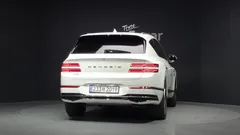 2024 Genesis GV80 3.5T Gasoline 2WD — фото 4