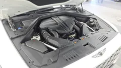 2024 Genesis GV80 3.5T Gasoline 2WD — фото 6