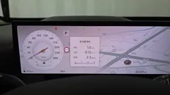 2024 Genesis GV80 3.5T Gasoline 2WD — фото 8