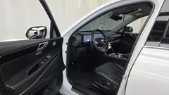 2024 Genesis GV80 3.5T Gasoline 2WD — фото 10