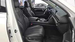 2024 Genesis GV80 3.5T Gasoline 2WD — фото 11