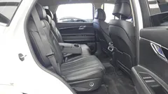 2024 Genesis GV80 3.5T Gasoline 2WD — фото 12