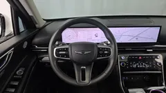 2024 Genesis GV80 3.5T Gasoline 2WD — фото 13