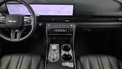 2024 Genesis GV80 3.5T Gasoline 2WD — фото 14