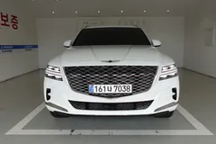 2023 Genesis GV80 2.5T Gasoline AWD — фото 1