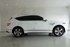 2023 Genesis GV80 2.5T Gasoline AWD — фото 2