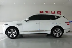2023 Genesis GV80 2.5T Gasoline AWD — фото 3