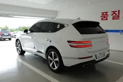 2023 Genesis GV80 2.5T Gasoline AWD — фото 5