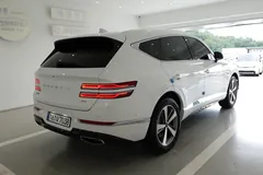 2023 Genesis GV80 2.5T Gasoline AWD — фото 6