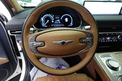 2023 Genesis GV80 2.5T Gasoline AWD — фото 8