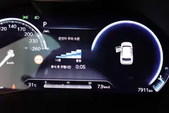 2023 Genesis GV80 2.5T Gasoline AWD — фото 9