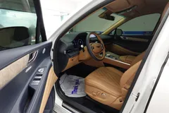 2023 Genesis GV80 2.5T Gasoline AWD — фото 10