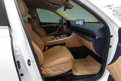 2023 Genesis GV80 2.5T Gasoline AWD — фото 11