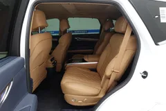 2023 Genesis GV80 2.5T Gasoline AWD — фото 12
