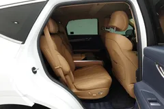 2023 Genesis GV80 2.5T Gasoline AWD — фото 13