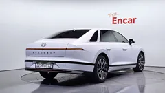 2023 Hyundai Grandeur 3.5 LPG 2WD — фото 2