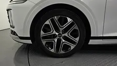 2023 Hyundai Grandeur 3.5 LPG 2WD — фото 5