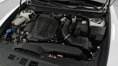 2023 Hyundai Grandeur 3.5 LPG 2WD — фото 6