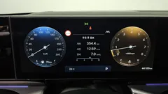 2023 Hyundai Grandeur 3.5 LPG 2WD — фото 8