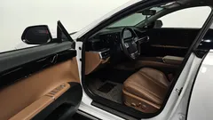 2023 Hyundai Grandeur 3.5 LPG 2WD — фото 10