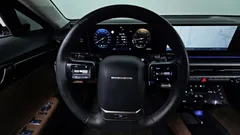 2023 Hyundai Grandeur 3.5 LPG 2WD — фото 11