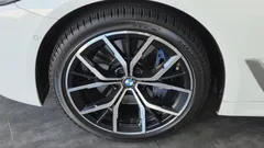 2023 BMW 5-Series 530i M Sport Package — фото 5