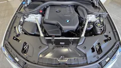 2023 BMW 5-Series 530i M Sport Package — фото 6