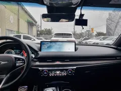 2024 Genesis G80 Gasoline 2.5 Turbo AWD — фото 7