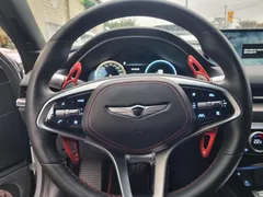 2024 Genesis G80 Gasoline 2.5 Turbo AWD — фото 8