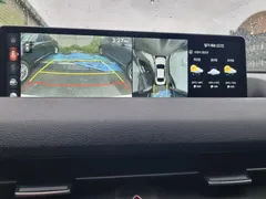 2024 Genesis G80 Gasoline 2.5 Turbo AWD — фото 9