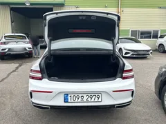 2024 Genesis G80 Gasoline 2.5 Turbo AWD — фото 20