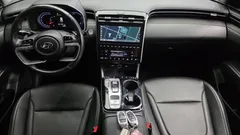 2023 Hyundai Tucson Premium 2WD — фото 7