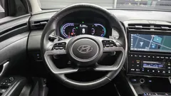 2023 Hyundai Tucson Premium 2WD — фото 12