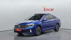 2023 Volkswagen Jetta 1.5 TSI Prestige — фото 1