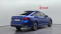 2023 Volkswagen Jetta 1.5 TSI Prestige — фото 2