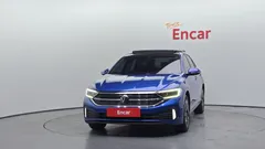 2023 Volkswagen Jetta 1.5 TSI Prestige — фото 3