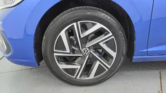 2023 Volkswagen Jetta 1.5 TSI Prestige — фото 5