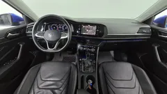 2023 Volkswagen Jetta 1.5 TSI Prestige — фото 7