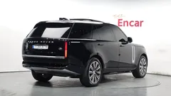 2023 Land Rover Range Rover D350 Autobiography Long Wheel Base — фото 2