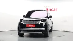 2023 Land Rover Range Rover D350 Autobiography Long Wheel Base — фото 3