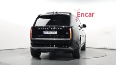 2023 Land Rover Range Rover D350 Autobiography Long Wheel Base — фото 4